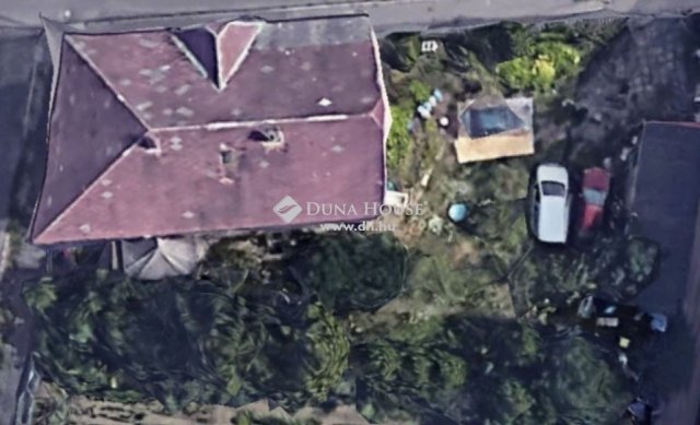 Eladó telek, Budapesten, XIX. kerületben 89.9 M Ft