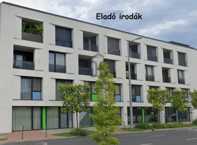 Eladó iroda, Debrecenben 59.4 M Ft / költözzbe.hu