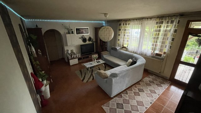 Eladó családi ház, Szepetneken 32 M Ft, 5 szobás