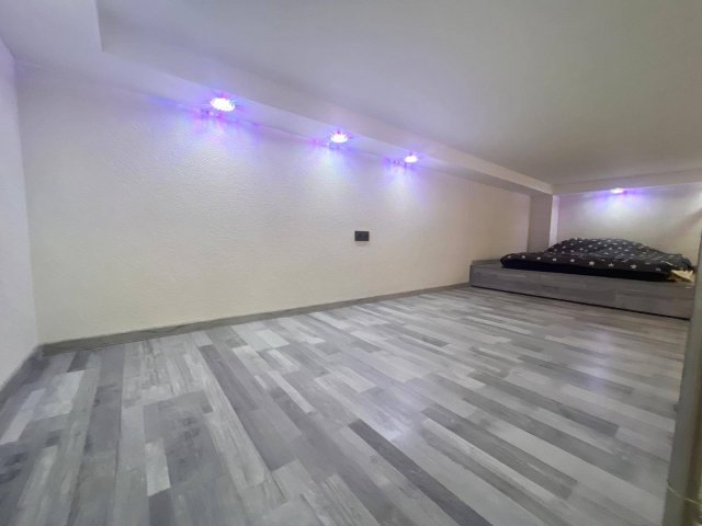 Eladó téglalakás, Budapesten, VIII. kerületben 45 M Ft, 1 szobás