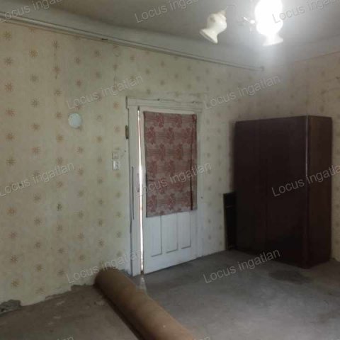 Eladó családi ház, Törökszentmiklóson 18 M Ft, 3 szobás