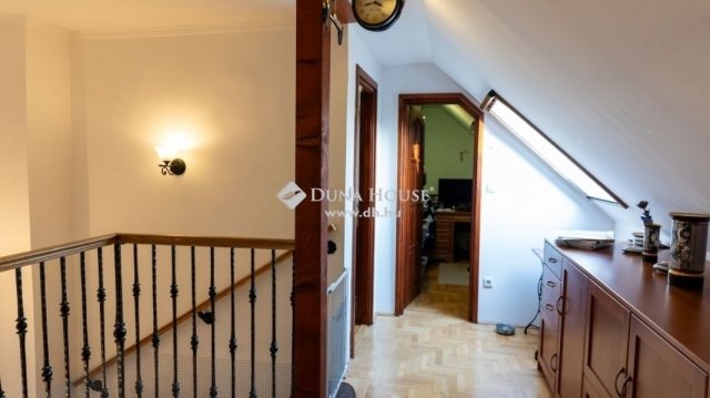 Eladó ikerház, Leányfaluban 89.9 M Ft, 3 szobás