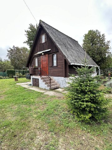 Eladó családi ház, Szigetszentmiklóson 36.9 M Ft, 1+2 szobás
