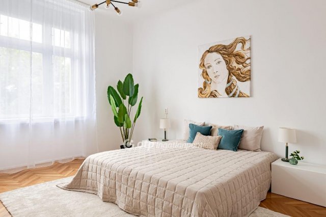 Eladó téglalakás, Budapesten, X. kerületben 74.99 M Ft, 2 szobás