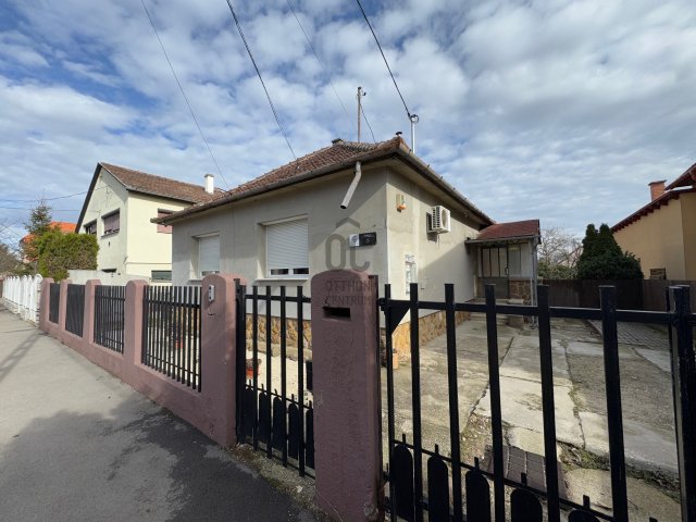 Eladó családi ház, Budapesten, XVIII. kerületben 115 M Ft