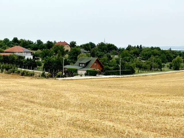 Eladó telek, Cserszegtomajon 91.45 M Ft / költözzbe.hu