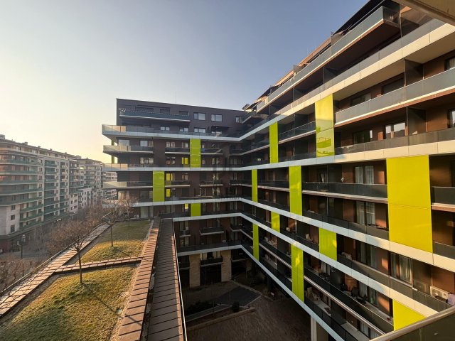 Eladó téglalakás, Budapesten, VIII. kerületben 125 M Ft