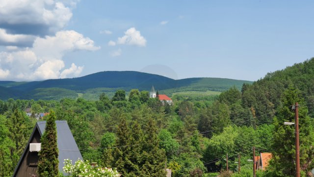 Eladó telek, Telkibányán 27 M Ft / költözzbe.hu