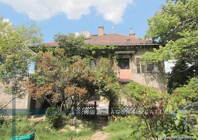 Eladó családi ház, Budapesten, XII. kerületben 549 M Ft