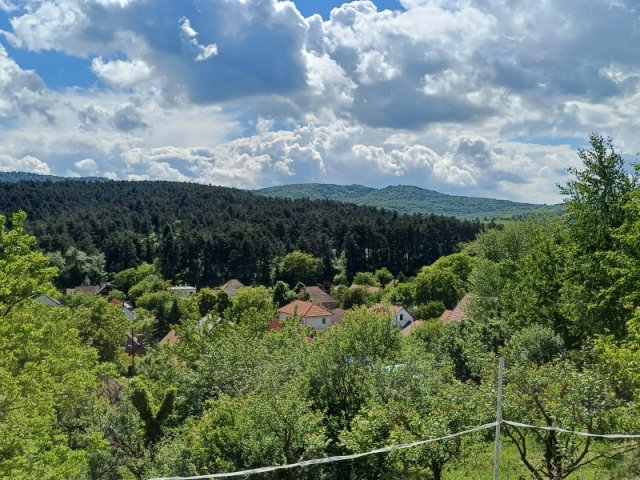 Eladó telek, Pilisszentivánon 98 M Ft / költözzbe.hu