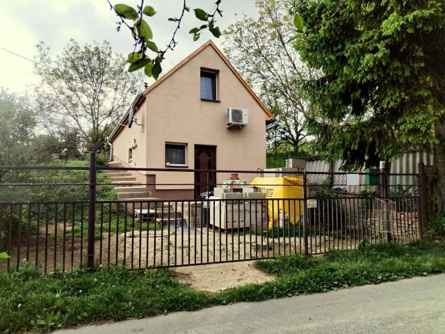 Eladó családi ház, Rezin 45.9 M Ft / költözzbe.hu