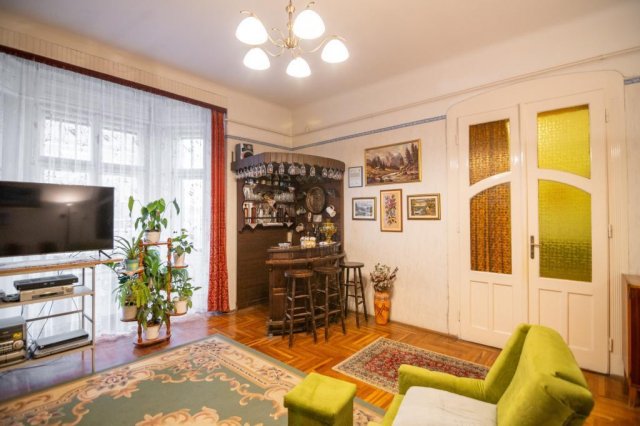 Eladó téglalakás, Budapesten, IX. kerületben 85.9 M Ft, 3 szobás