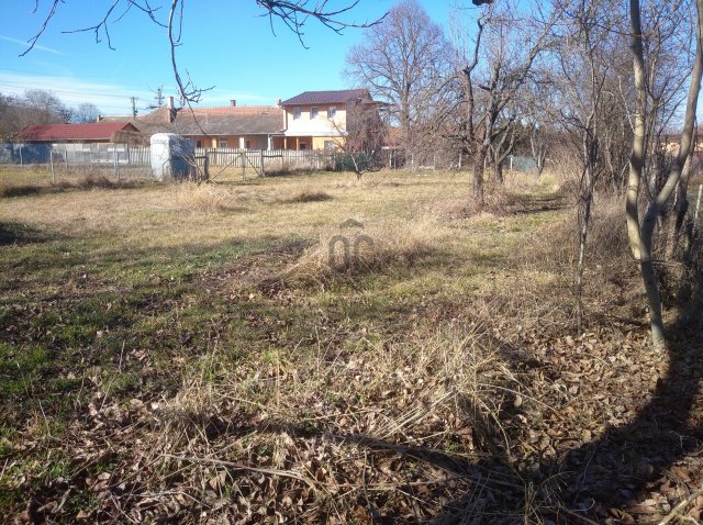 Eladó telek, Sárszentmihályon 42 M Ft / költözzbe.hu