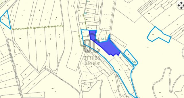 Eladó mezogazdasagi ingatlan, Szekszárdon 12.5 M Ft