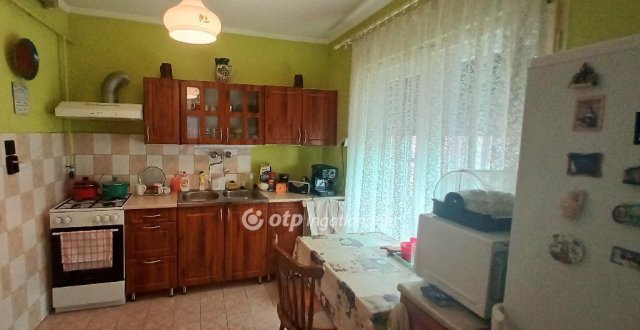 Eladó családi ház, Jánoshidán 19.5 M Ft, 2 szobás