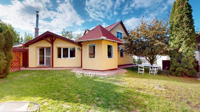 Eladó családi ház, Miskolcon 74.99 M Ft, 1+4 szobás