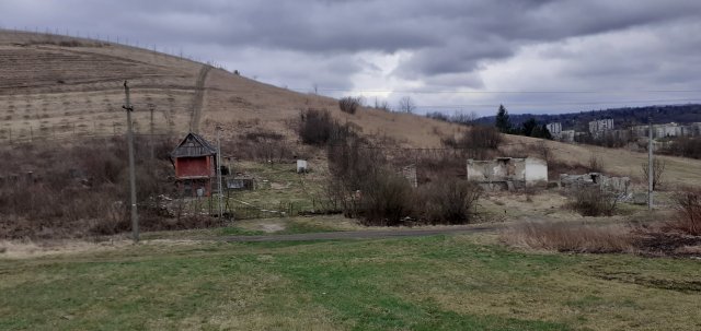 Eladó telek, Ózdon 1.2 M Ft / költözzbe.hu