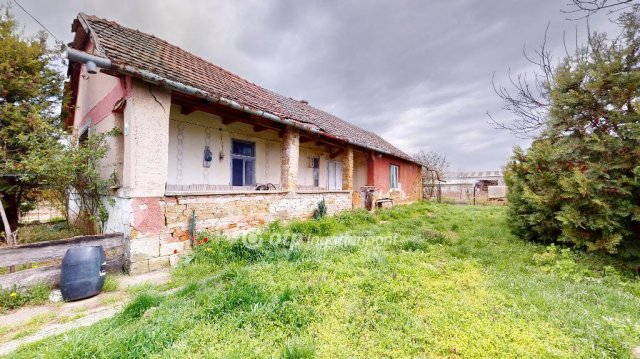 Eladó családi ház, Tornyospálcán 3.5 M Ft, 2 szobás