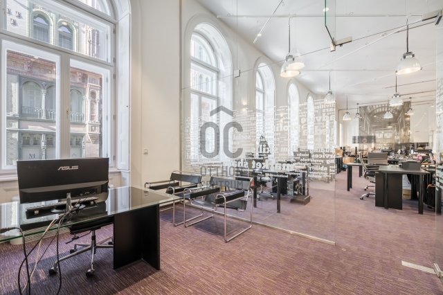 Kiadó téglalakás, albérlet, Budapesten, V. kerületben, 5 szobás
