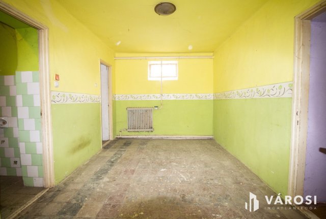 Eladó családi ház, Nagyszénáson 7.5 M Ft, 3 szobás