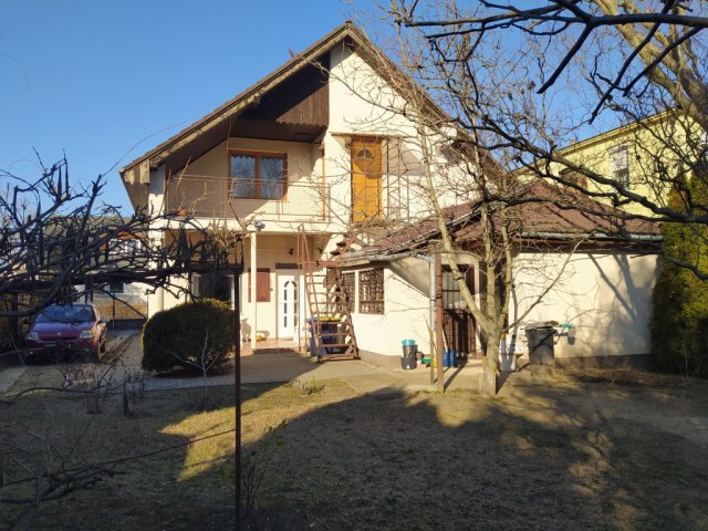 Eladó családi ház, Budapesten, XVII. kerületben 95 M Ft