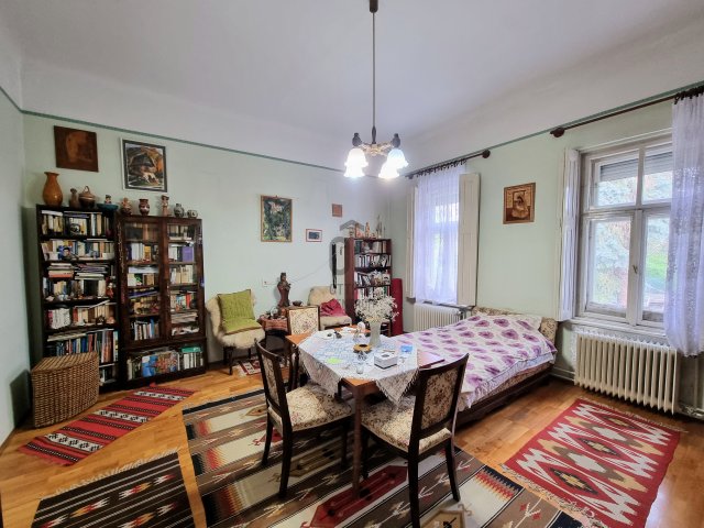Eladó családi ház, Budapesten, X. kerületben 88 M Ft, 3 szobás