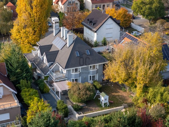 Eladó családi ház, Budapesten, III. kerületben 499 M Ft