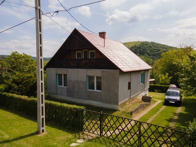Eladó családi ház, Kétbodonyon 34.9 M Ft, 2+1 szobás