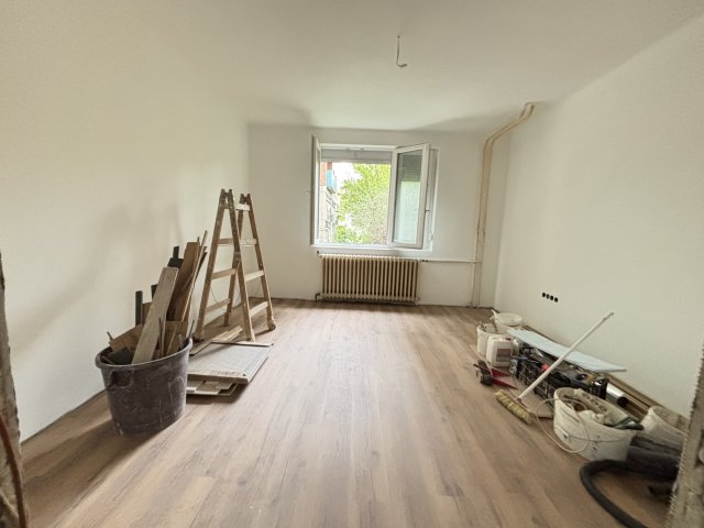 Eladó téglalakás, Budapesten, XIV. kerületben 70 M Ft, 3 szobás