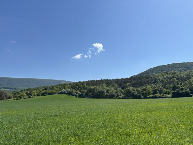 Eladó telek, Piliscséven 3.2 M Ft / költözzbe.hu