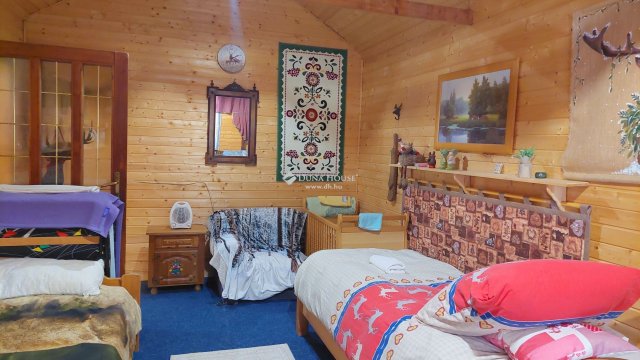 Eladó családi ház, Tarcalon 35 M Ft, 5 szobás