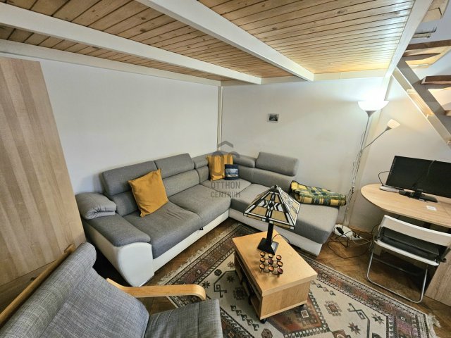 Kiadó téglalakás, albérlet, Budapesten, VI. kerületben