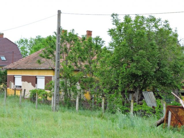 Eladó családi ház, Kecskeméten 34.9 M Ft, 3+1 szobás