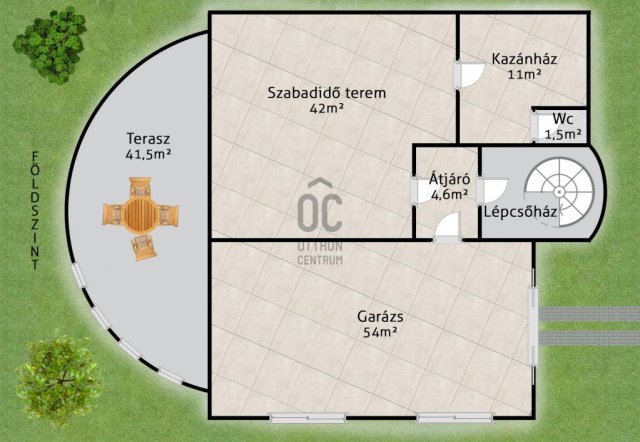 Eladó családi ház, Budapesten, III. kerületben 448 M Ft