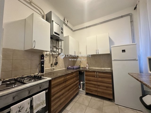 Eladó téglalakás, Budapesten, X. kerületben 52.9 M Ft, 2 szobás