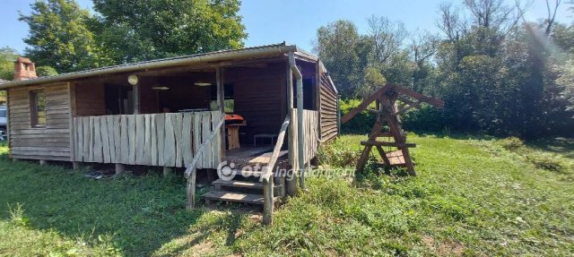 Eladó mezogazdasagi ingatlan, Garén 111.1 M Ft