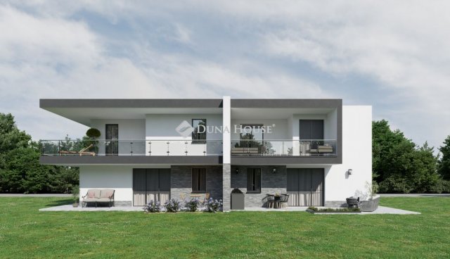 Eladó ikerház, Budapesten, XXIII. kerületben 158 M Ft, 4 szobás