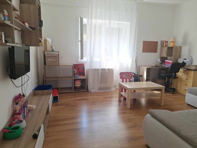 Eladó családi ház, Pusztamérgesen 19 M Ft, 2 szobás