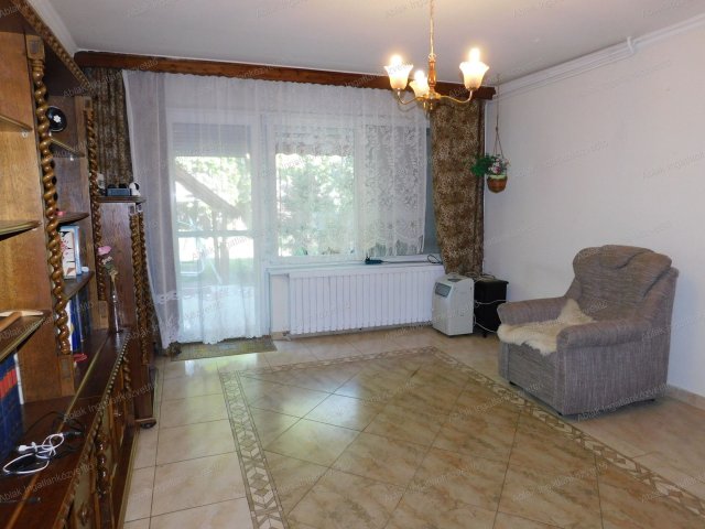 Eladó sorház, Kecskeméten 75.9 M Ft, 4+1 szobás