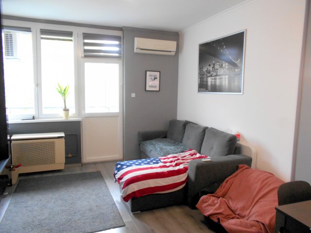 Eladó téglalakás, Budapesten, XX. kerületben 49.9 M Ft, 2 szobás