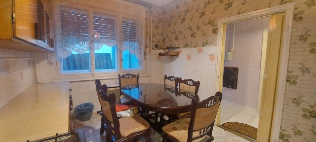 Eladó családi ház, Törökszentmiklóson 36 M Ft, 2 szobás