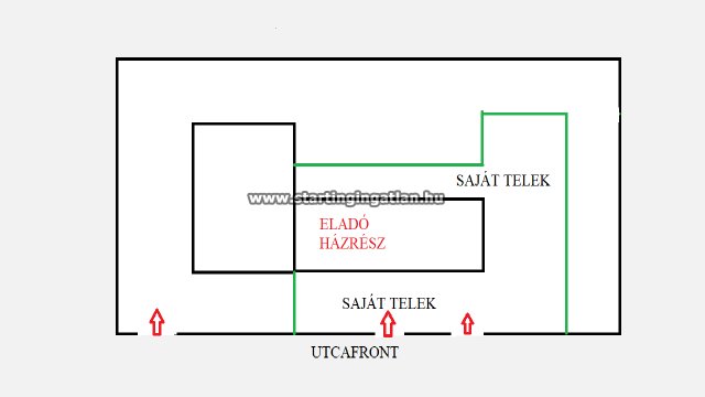 Eladó családi ház, Budapesten, XVII. kerületben 139.9 M Ft