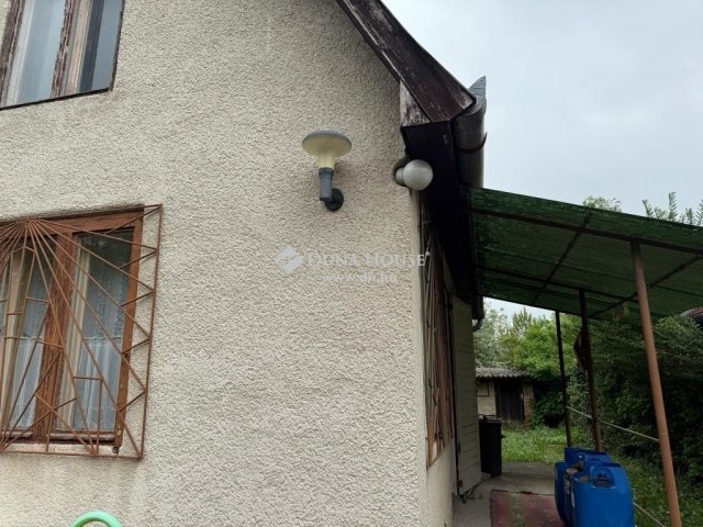 Eladó nyaraló, Ráckevén 19.9 M Ft, 2 szobás