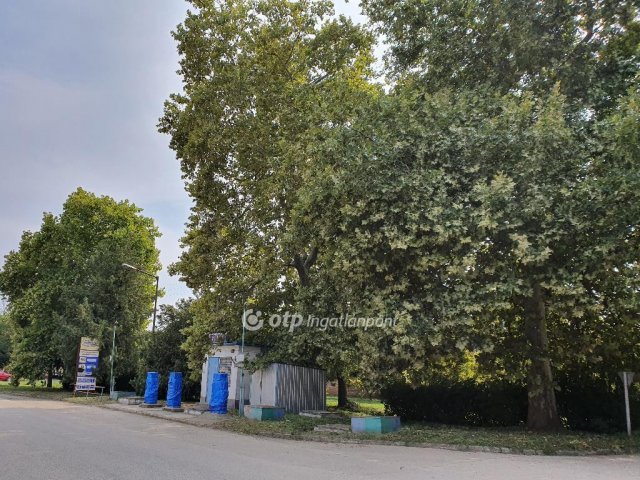Eladó ipari ingatlan, Cibakházán 3.5 M Ft / költözzbe.hu