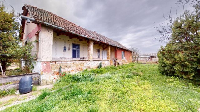 Eladó családi ház, Tornyospálcán 3.5 M Ft, 2 szobás