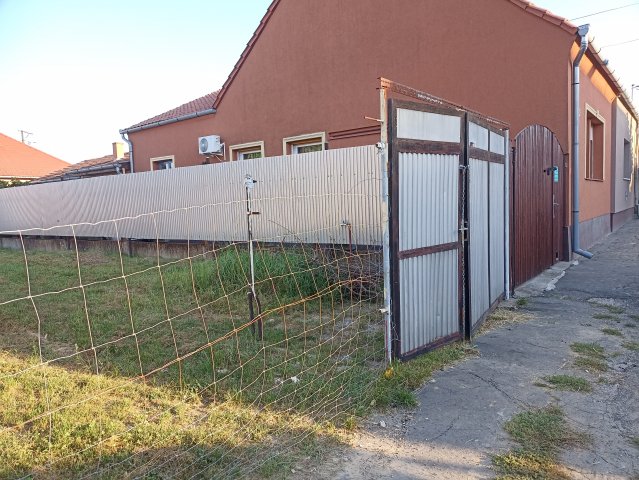 Eladó telek, Zalaegerszegen 12 M Ft / költözzbe.hu