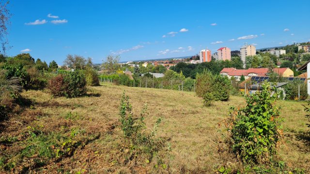 Eladó telek, Zalaegerszegen, Budai Nagy Antal utcában 7.5 M Ft