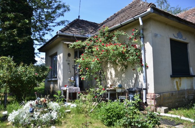 Eladó családi ház, Legénden 18 M Ft, 2 szobás