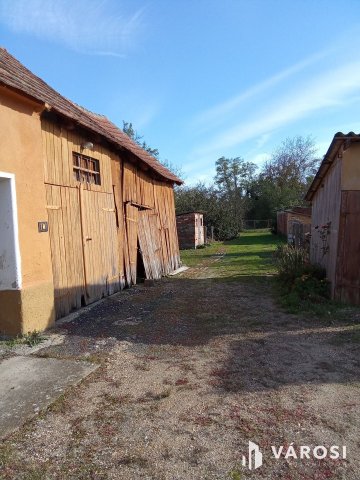 Eladó családi ház, Hegyfalun 16.9 M Ft, 2 szobás