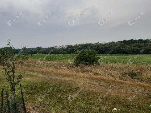 Eladó telek, Nagykanizsán 8.2 M Ft / költözzbe.hu